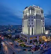 Retaj Royale Istanbul Otel