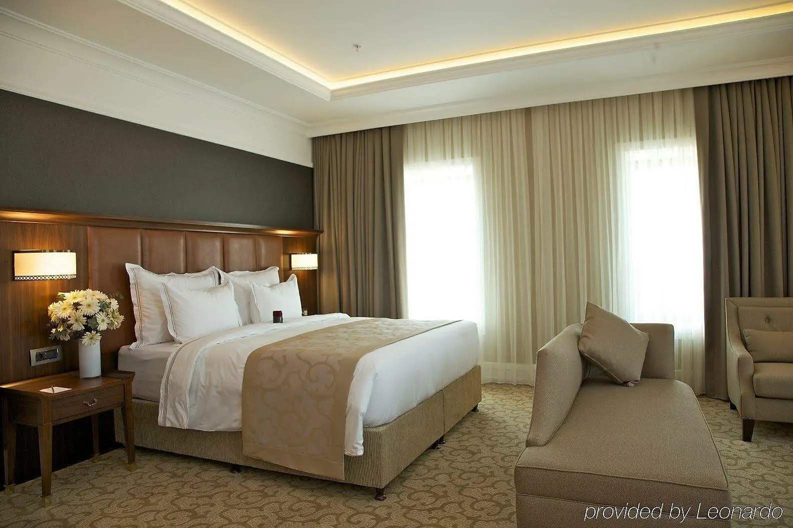 Retaj Royale Istanbul Otel 5*,  Türkiye