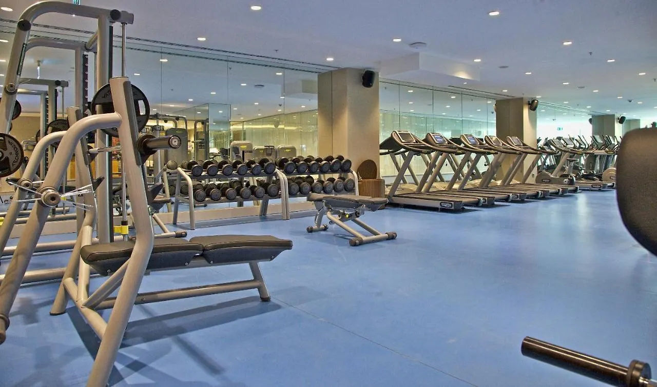 *****  Retaj Royale Istanbul Otel Türkiye