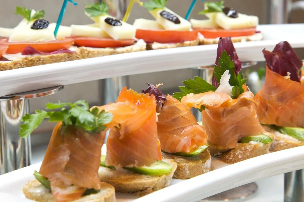 Retaj Royale Istanbul Otel