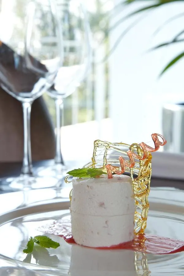 Retaj Royale Istanbul Otel