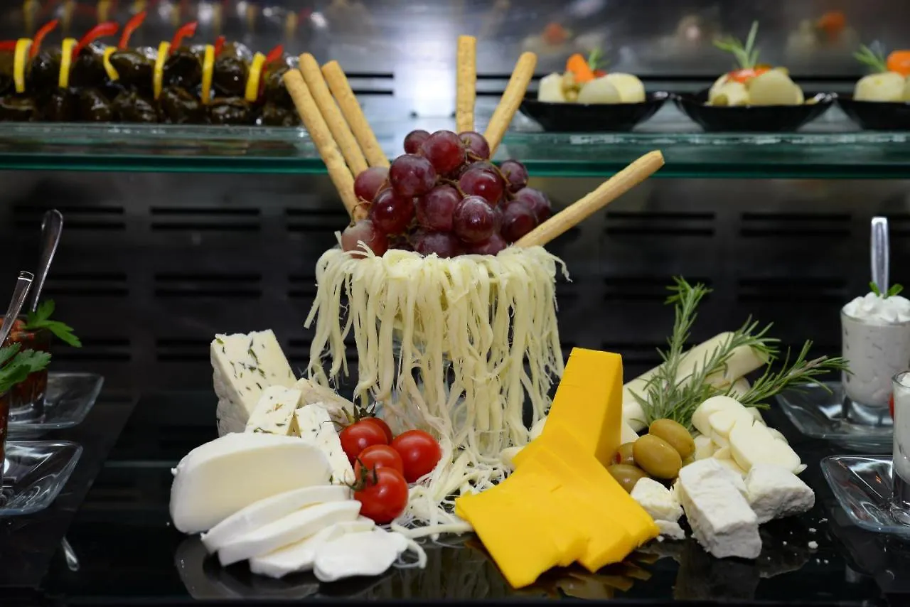 Retaj Royale Istanbul Otel