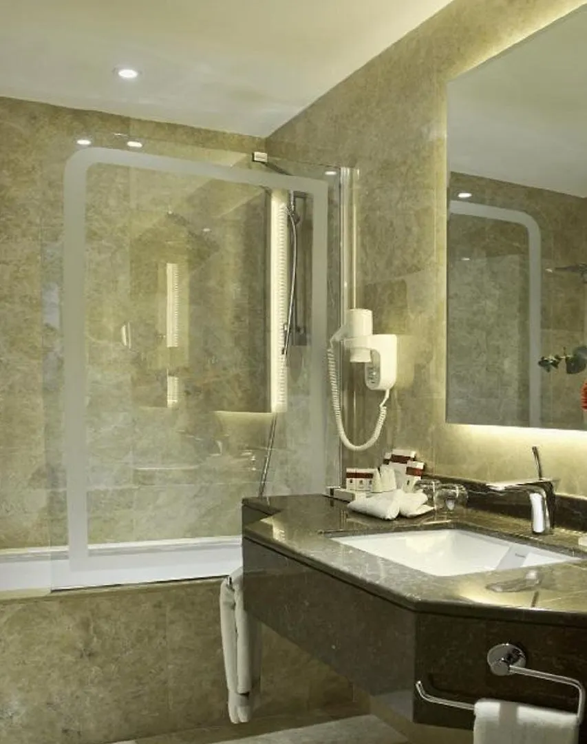 Retaj Royale Istanbul Otel Türkiye