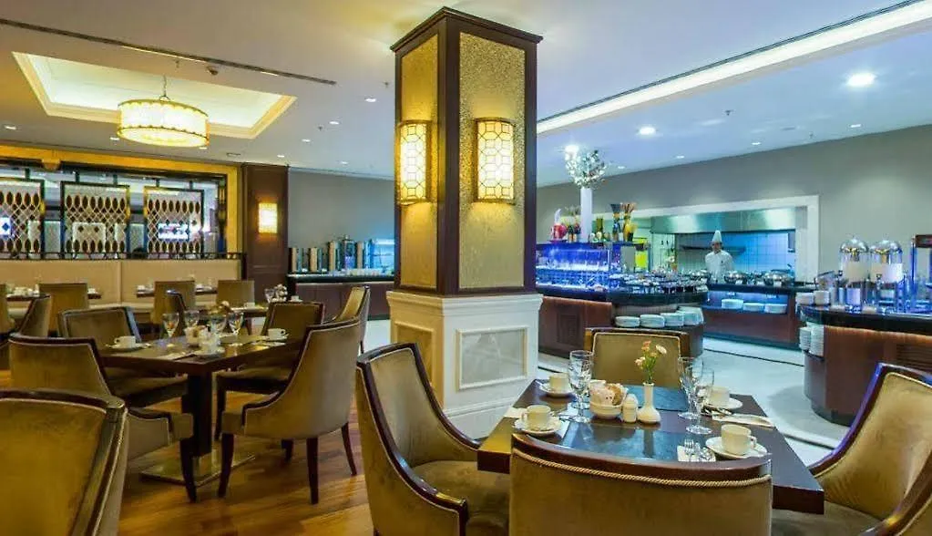Rotta Hotel Istanbul 5*,  Turkey
