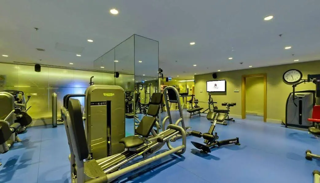 Rotta Hotel Istanbul