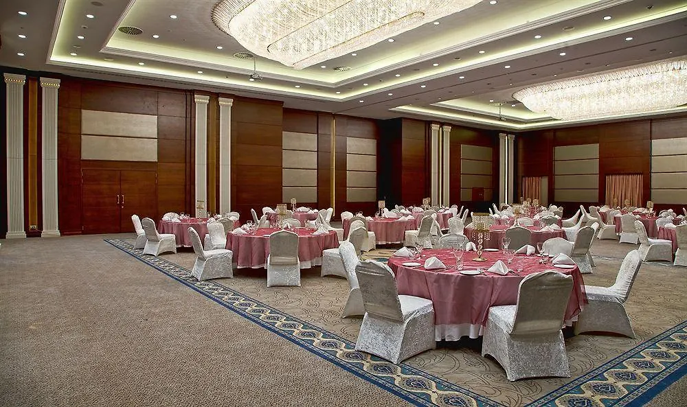 Rotta Hotel Istanbul