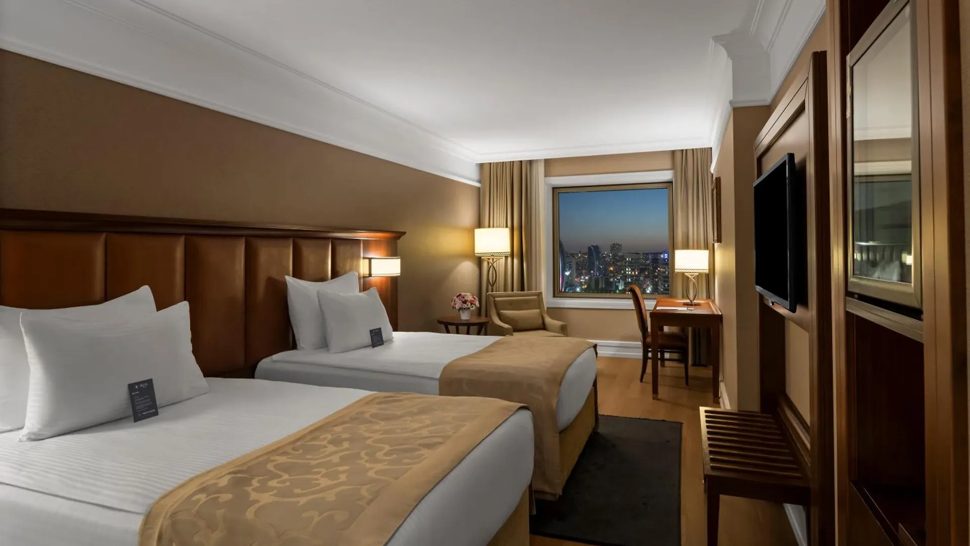 Rotta Hotel Istanbul