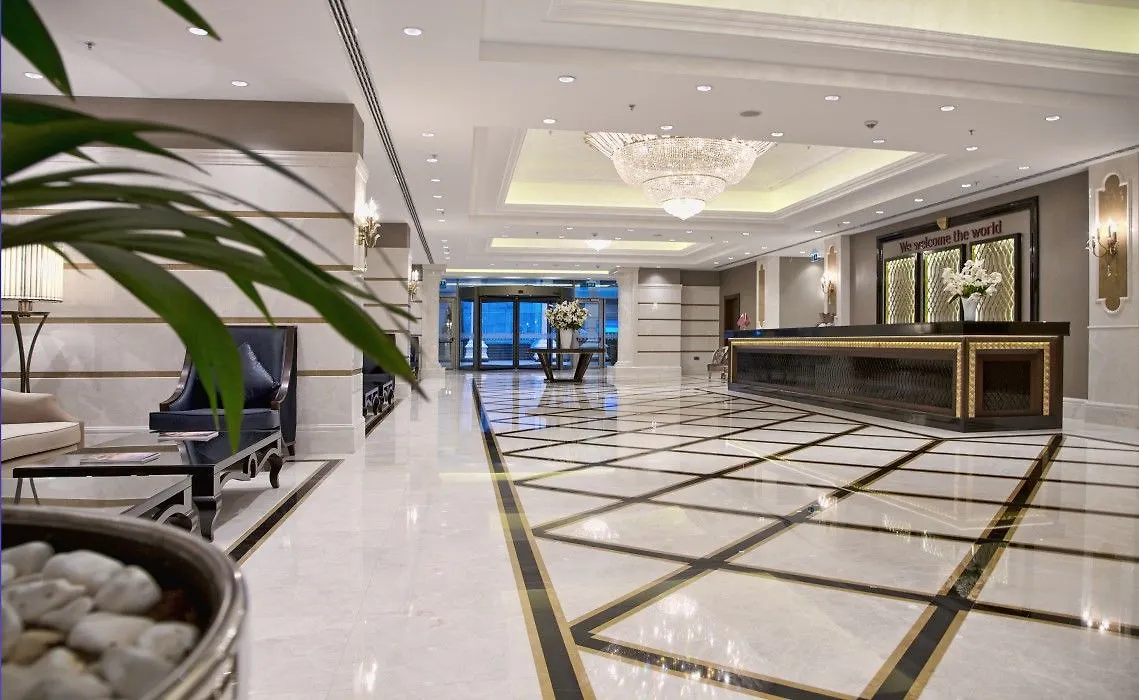 Rotta Hotel Istanbul 5*,  Turkey