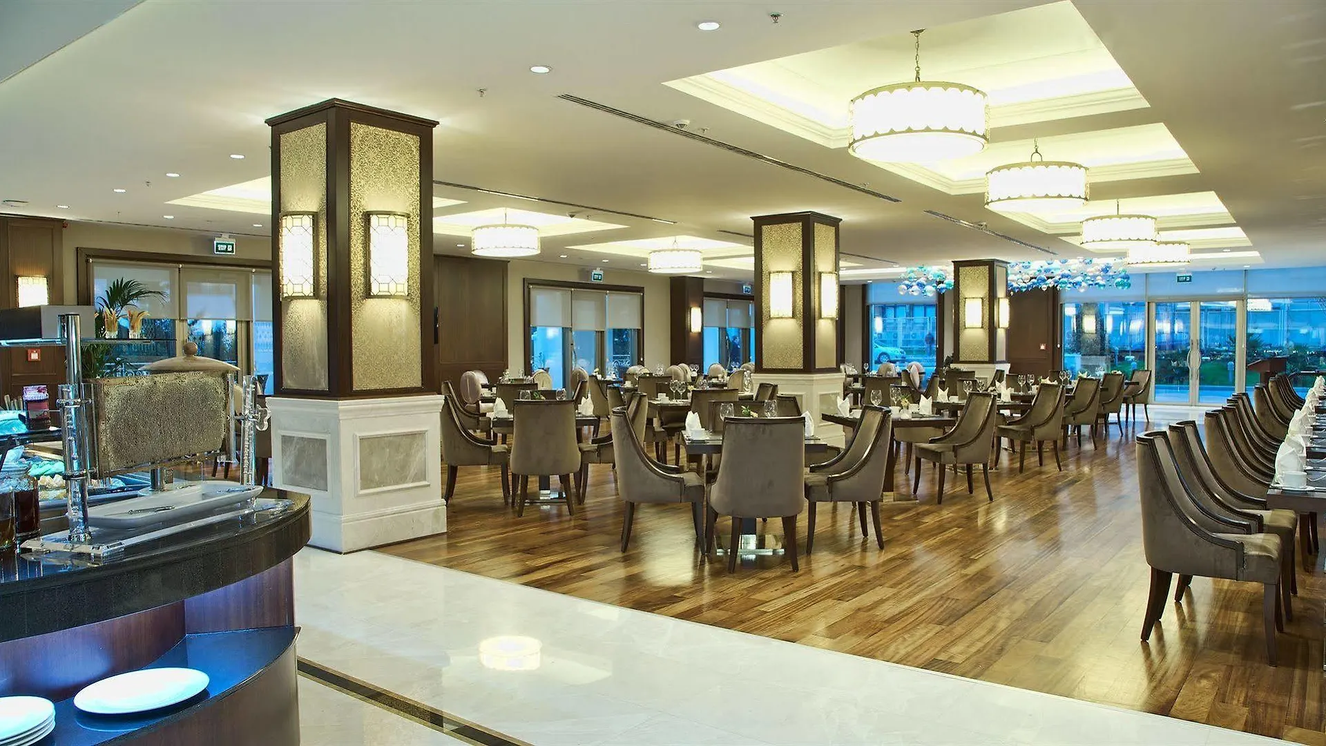 Rotta Hotel Istanbul 5*,  Turkey