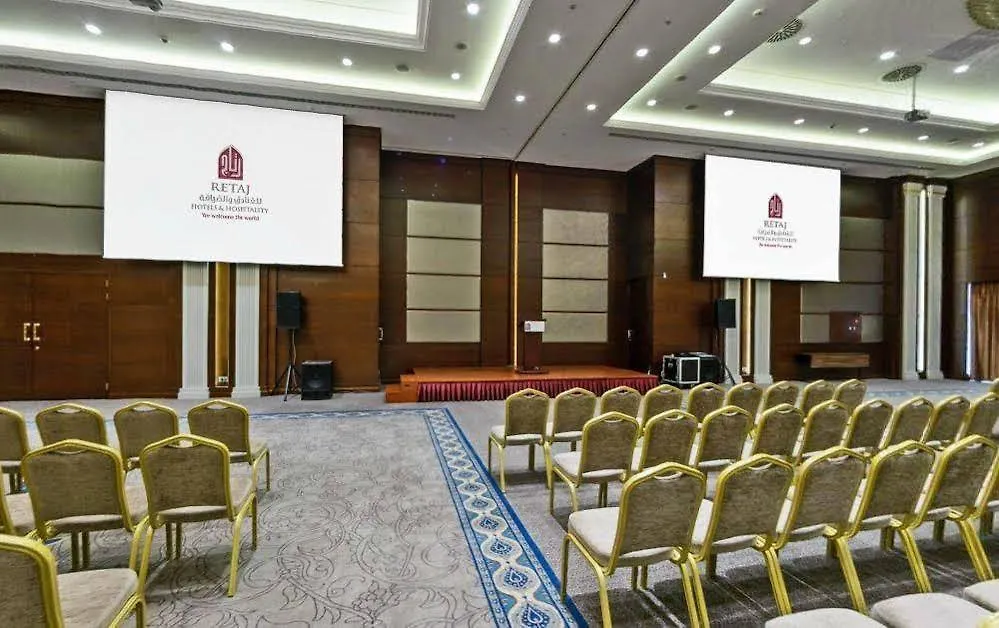 Rotta Hotel Istanbul Turkey
